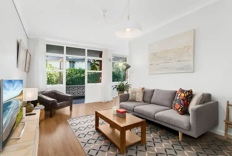 4/66a Murdoch Street, Cremorne NSW 2090