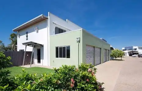 13/4 South Vickers Road, Condon QLD 4815