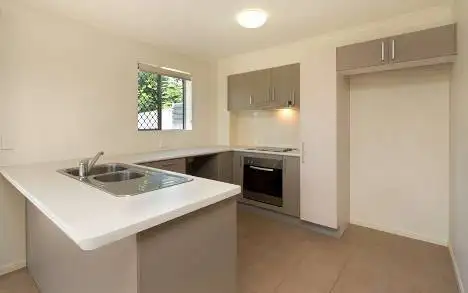 Second view of Homely unit listing, 13/4 South Vickers Road, Condon QLD 4815