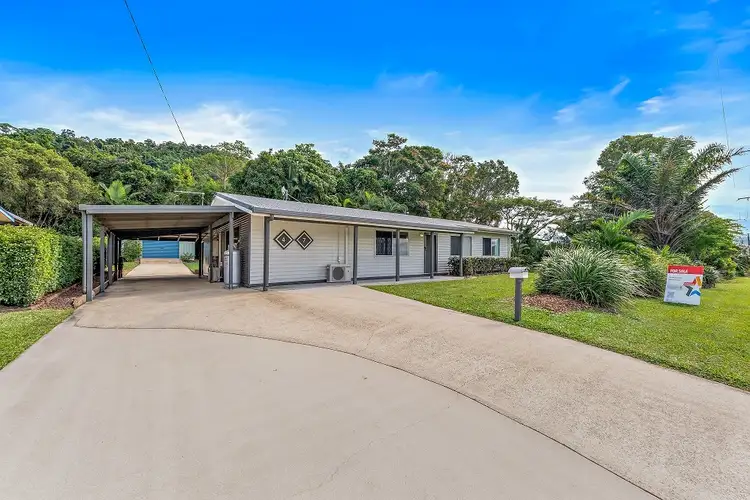 47 Camm Road, Mount Julian QLD 4800