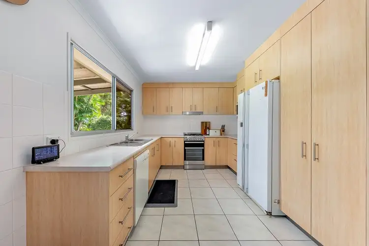 Second view of Homely house listing, 47 Camm Road, Mount Julian QLD 4800