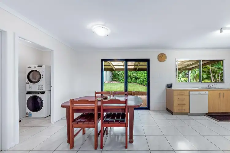 Third view of Homely house listing, 47 Camm Road, Mount Julian QLD 4800
