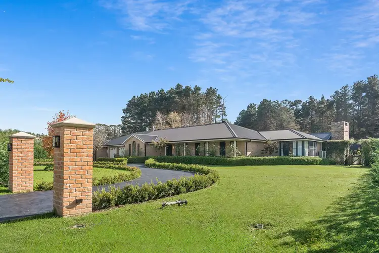 54B Beaconsfield Road, Moss Vale NSW 2577