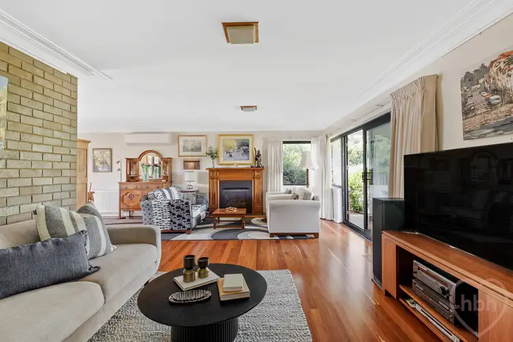 Second view of Homely house listing, 23 Dunlop Street, Hackett ACT 2602