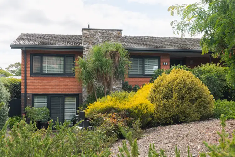 Fourth view of Homely house listing, 23 Dunlop Street, Hackett ACT 2602