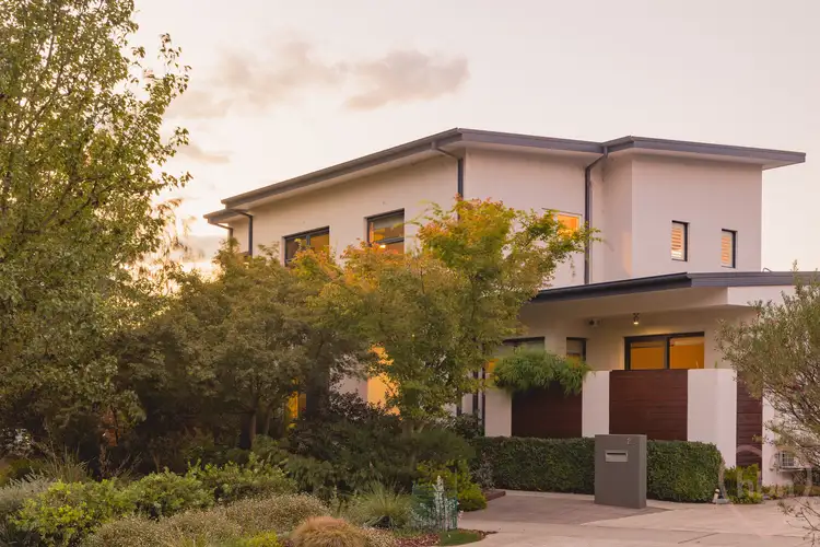 25 Ada Evans Street, Watson ACT 2602