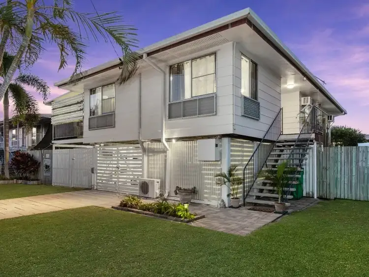 35 Dimmock Street, Heatley QLD 4814