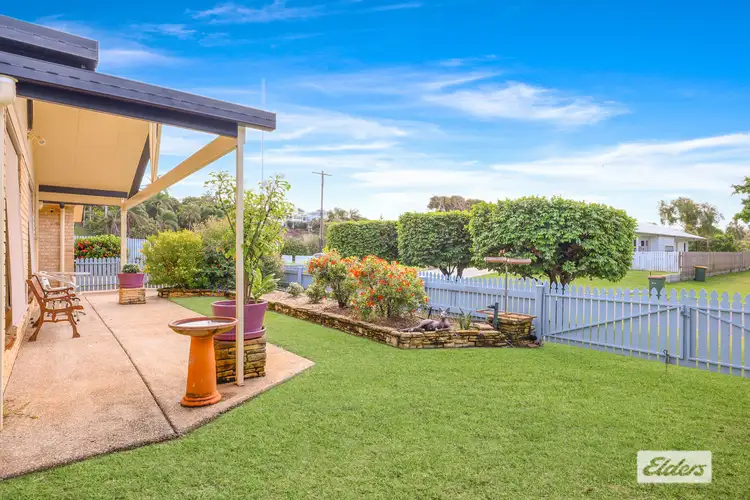 Fifth view of Homely house listing, 16 Corbett Street, Yeppoon QLD 4703