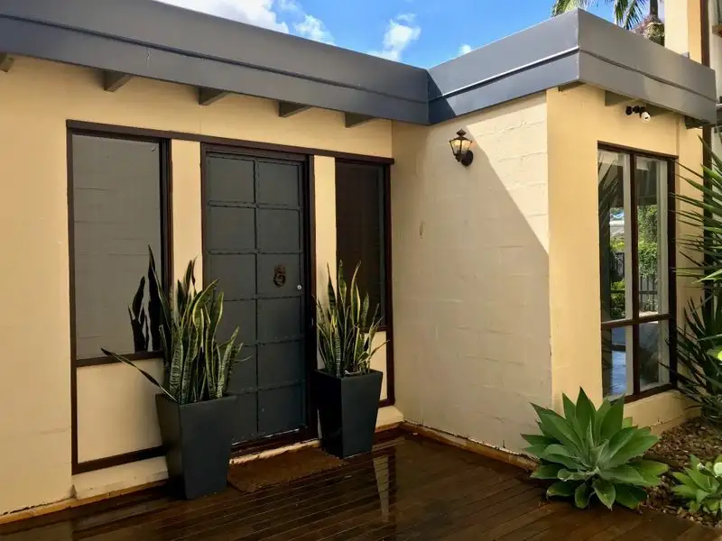 Main view of Homely semi-detached listing, 1/33 Inlet Drive, Tweed Heads NSW 2485