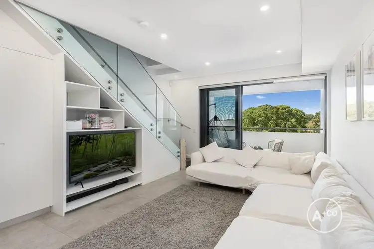 28/904 Botany Road, Mascot NSW 2020