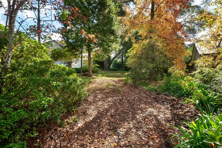 Main view of Homely land listing, 10 Evans Lookout Road, Blackheath NSW 2785