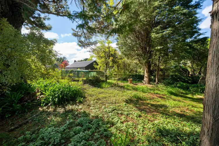 Third view of Homely land listing, 10 Evans Lookout Road, Blackheath NSW 2785