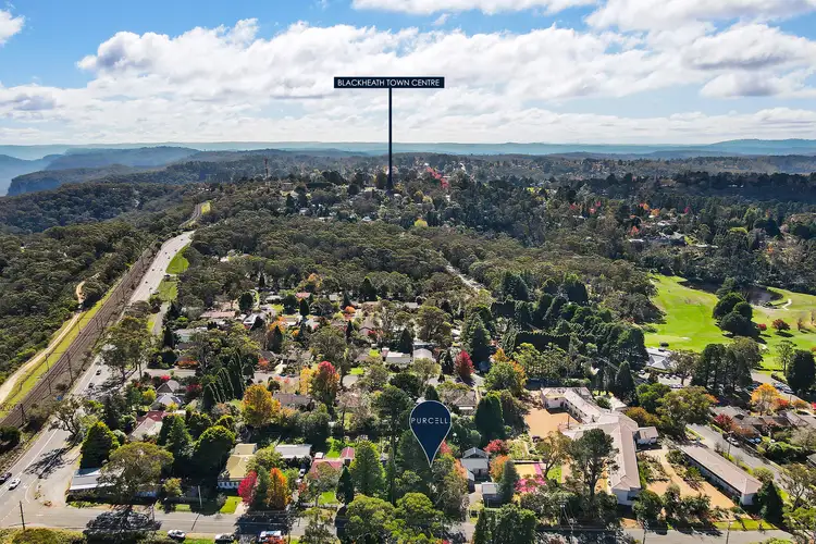 Fifth view of Homely land listing, 10 Evans Lookout Road, Blackheath NSW 2785