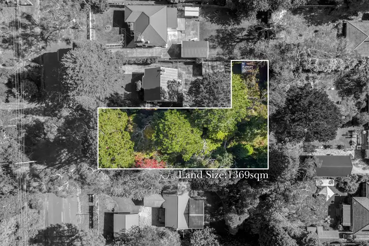 Sixth view of Homely land listing, 10 Evans Lookout Road, Blackheath NSW 2785