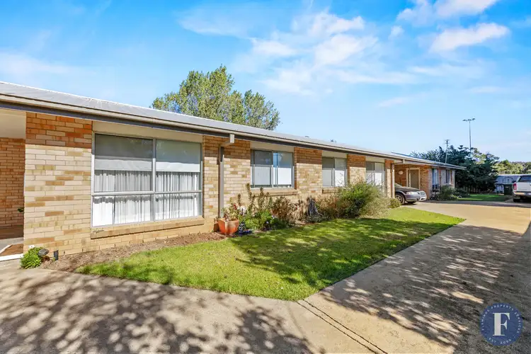 Fourth view of Homely block of units listing, 51 Gundagai Road, Cootamundra NSW 2590