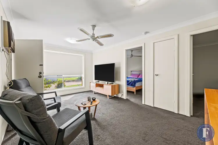 Sixth view of Homely block of units listing, 51 Gundagai Road, Cootamundra NSW 2590