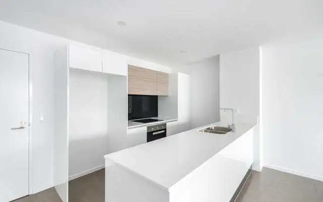 Third view of Homely apartment listing, 4210/1-7 Waterford Court, Bundall QLD 4217