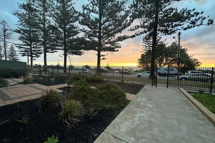 Third view of Homely block of units listing, 18/46 Esplanade, Semaphore SA 5019