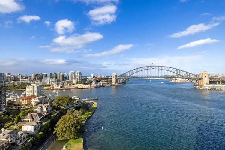 125/14-28 Blues Point Road, Mcmahons Point NSW 2060