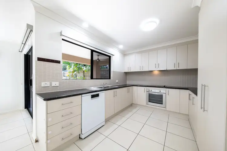 Second view of Homely semi-detached listing, 2/24 Links Drive, Cannonvale QLD 4802
