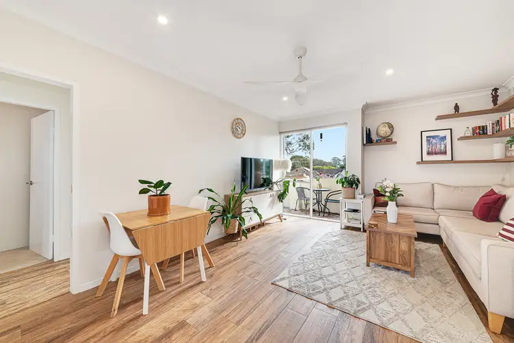 X11/38 Cope Street, Lane Cove NSW 2066