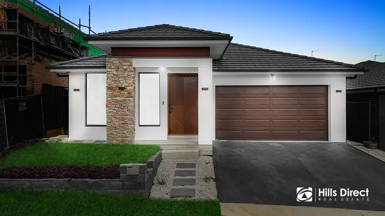 12 Borealis Way, Box Hill NSW 2765