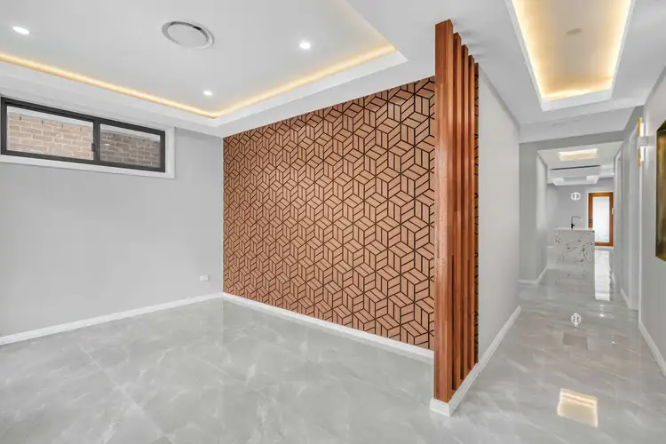 Third view of Homely house listing, 12 Borealis Way, Box Hill NSW 2765