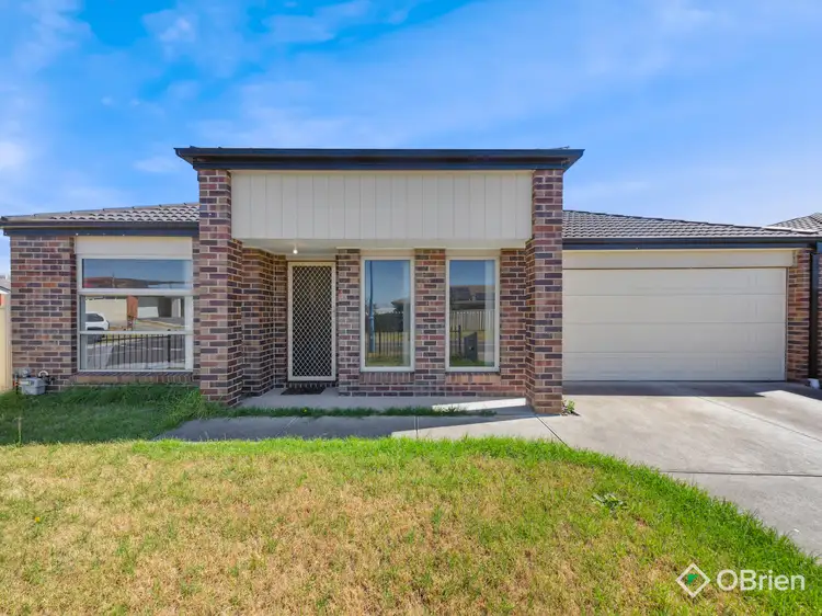 1/24 Zenith Street, Pakenham VIC 3810