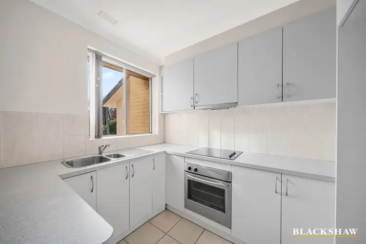 Second view of Homely apartment listing, 5/15 Devonport Street, Lyons ACT 2606