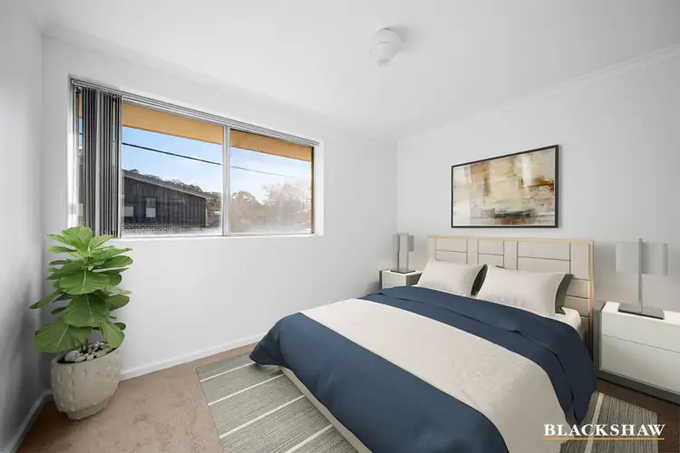 Sixth view of Homely apartment listing, 5/15 Devonport Street, Lyons ACT 2606