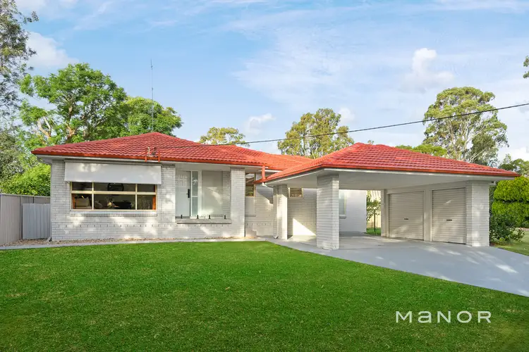 Third view of Homely house listing, 37 Chalet Road, Kellyville NSW 2155
