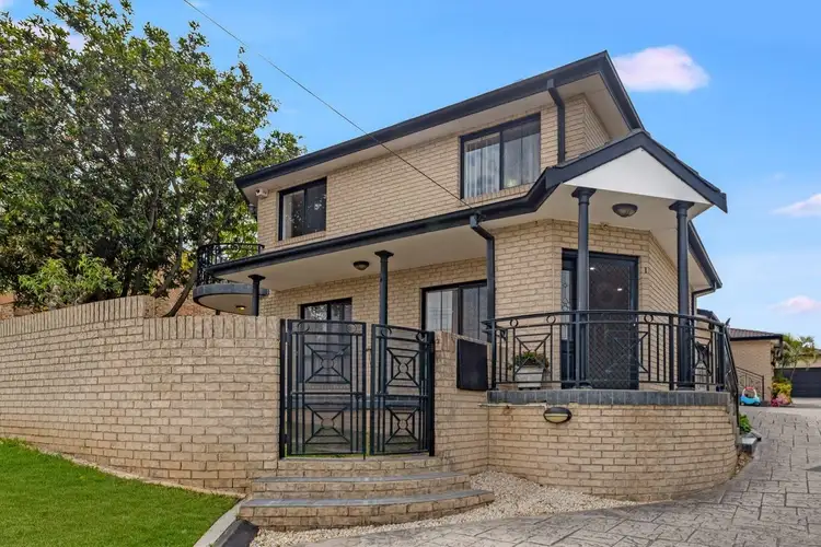 1/5 Lee Street, Condell Park NSW 2200