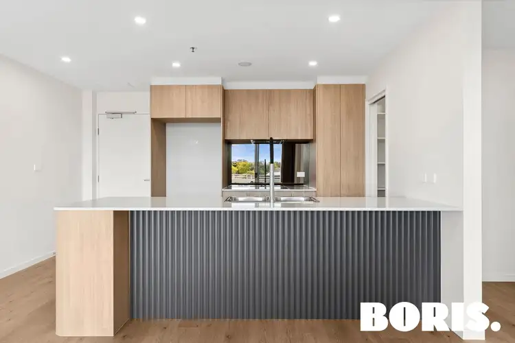 Third view of Homely apartment listing, 5/70 Canopus Crescent, Giralang ACT 2617