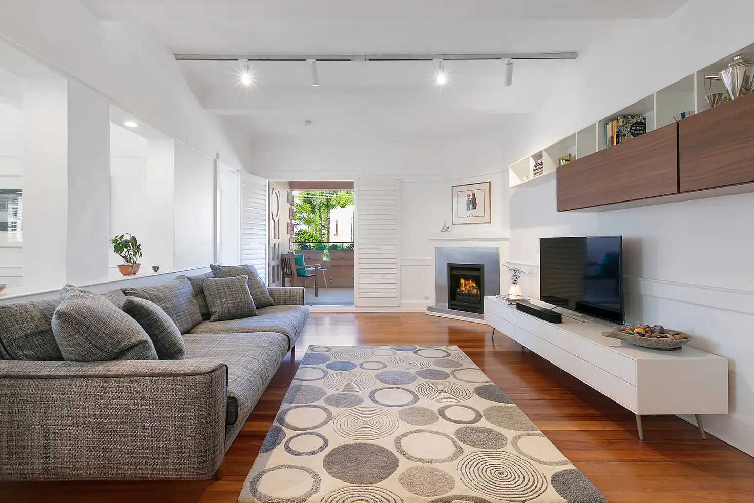Main view of Homely apartment listing, 1/4 Shellcove Road, Kurraba Point NSW 2089
