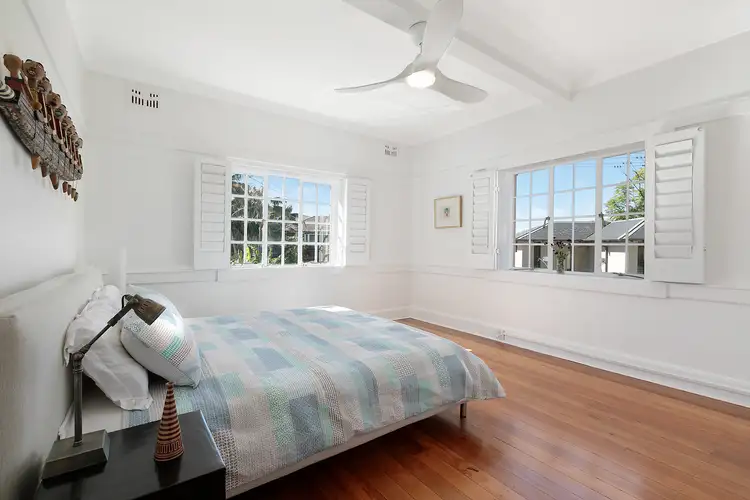 Fourth view of Homely apartment listing, 1/4 Shellcove Road, Kurraba Point NSW 2089
