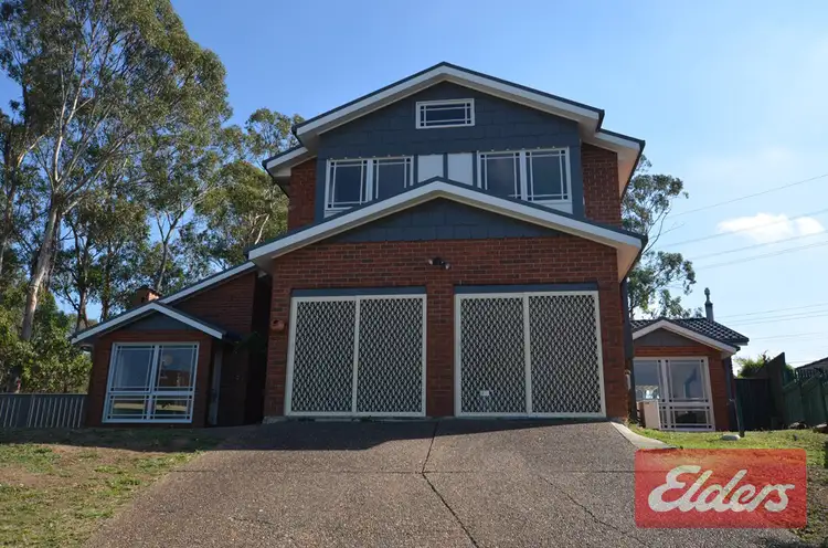 3 Leura Place, Prospect NSW 2148