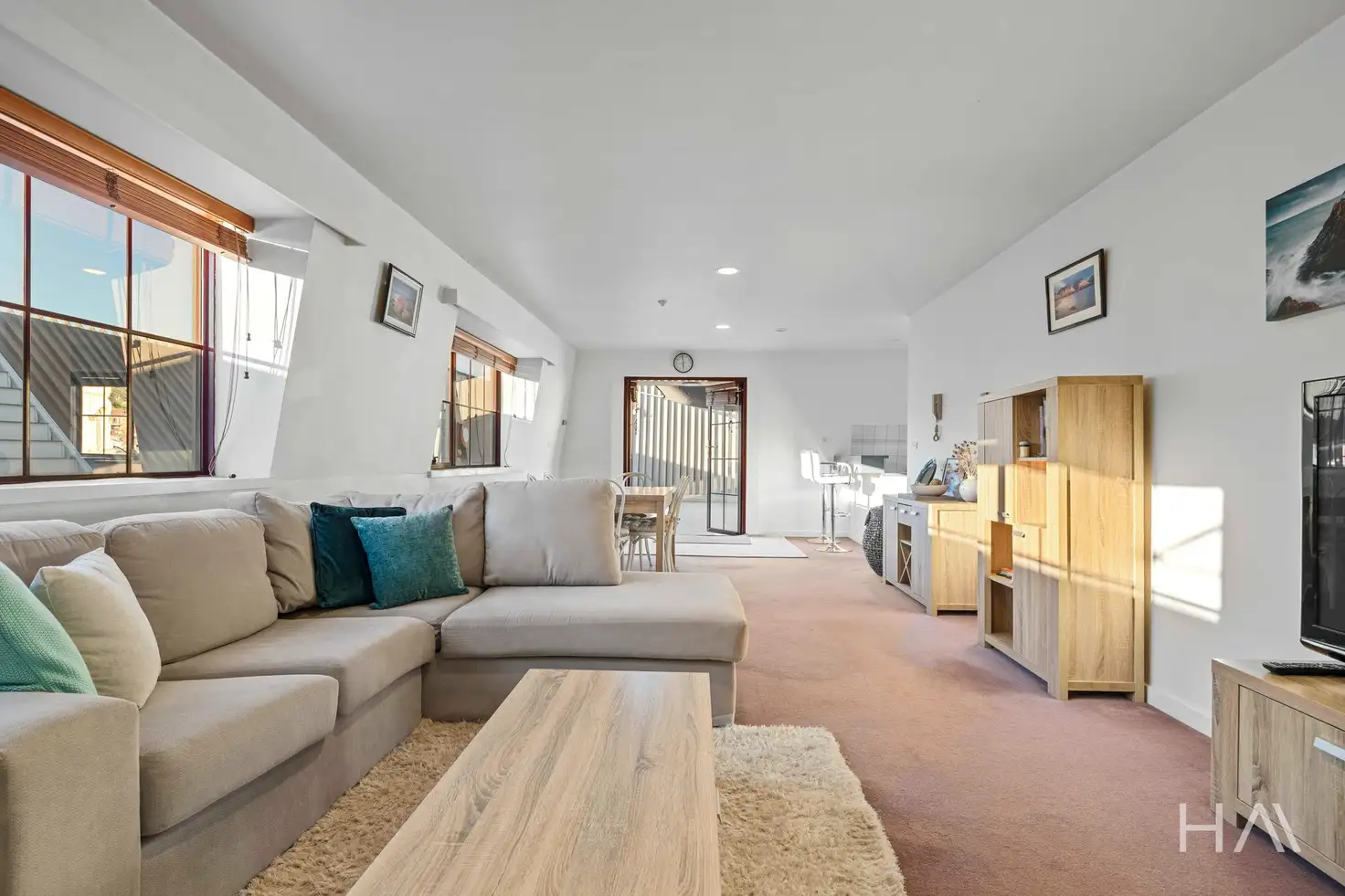 Main view of Homely unit listing, 5/44-50 Cameron Street, Launceston TAS 7250