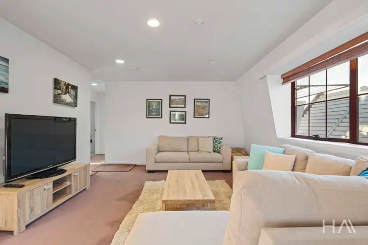 Third view of Homely unit listing, 5/44-50 Cameron Street, Launceston TAS 7250