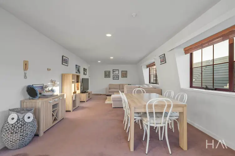 Fourth view of Homely unit listing, 5/44-50 Cameron Street, Launceston TAS 7250