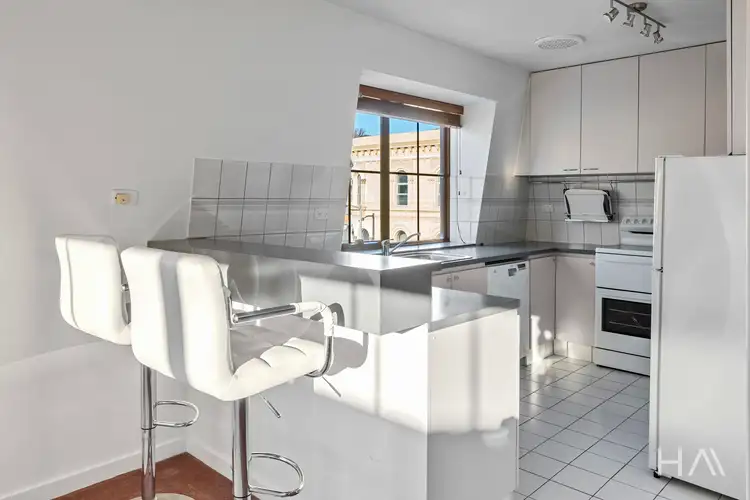 Fifth view of Homely unit listing, 5/44-50 Cameron Street, Launceston TAS 7250