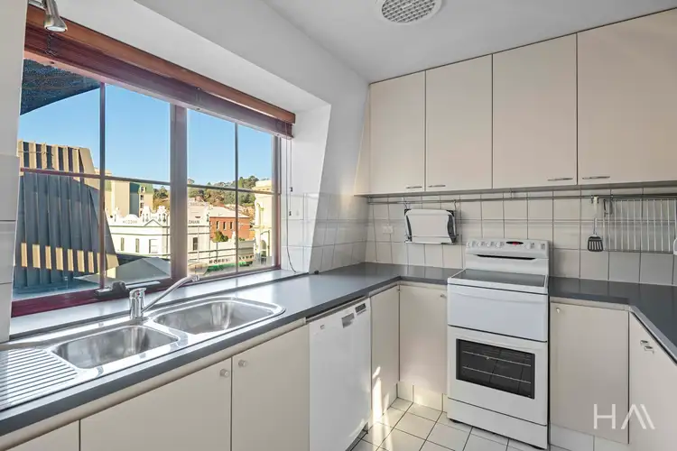 Sixth view of Homely unit listing, 5/44-50 Cameron Street, Launceston TAS 7250