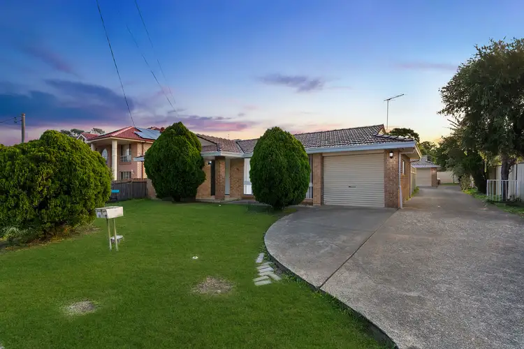 42 Brancourt Avenue, Bankstown NSW 2200