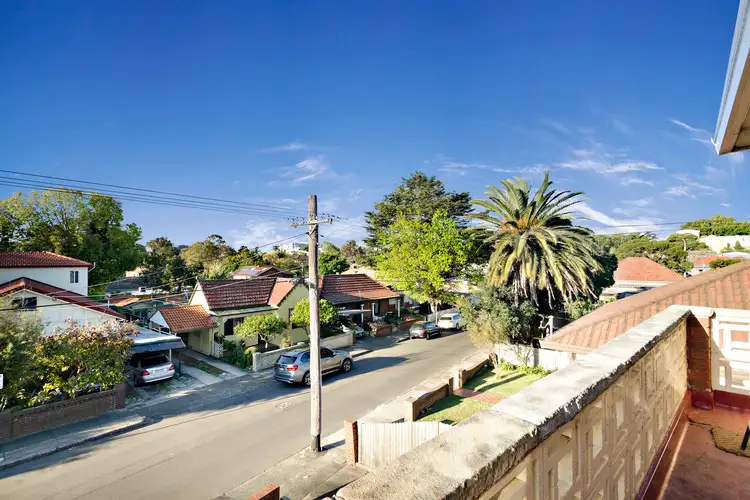 3/36 Robert Street, Ashfield NSW 2131