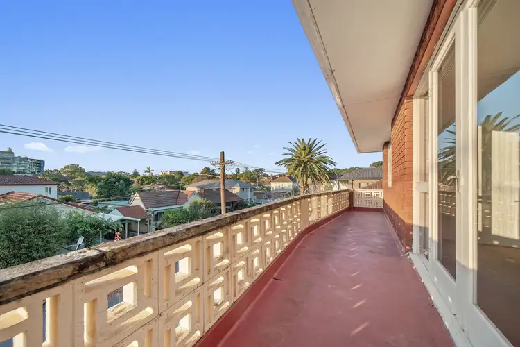 3/36 Robert Street, Ashfield NSW 2131