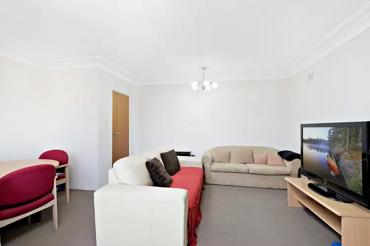 3/36 Robert Street, Ashfield NSW 2131