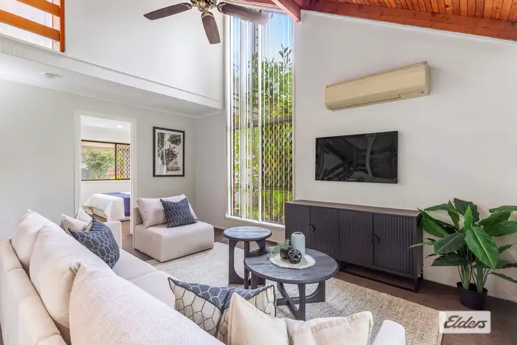 Fourth view of Homely house listing, 327 Springwood Road, Springwood QLD 4127