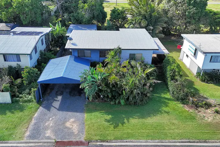 12 Rosella Street, Slade Point QLD 4740