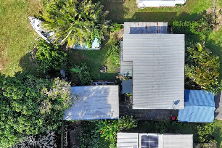 Third view of Homely house listing, 12 Rosella Street, Slade Point QLD 4740