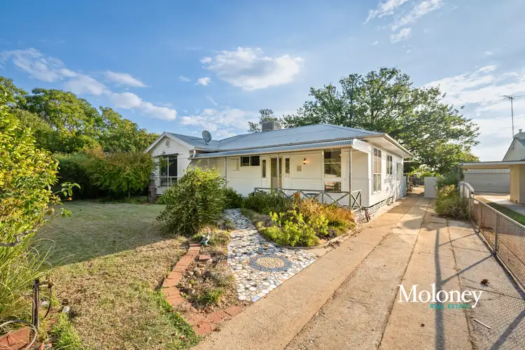 99 Guy Street, Corowa NSW 2646