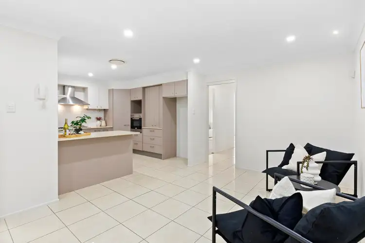 Third view of Homely house listing, 121 The Ponds Boulevard, The Ponds NSW 2769